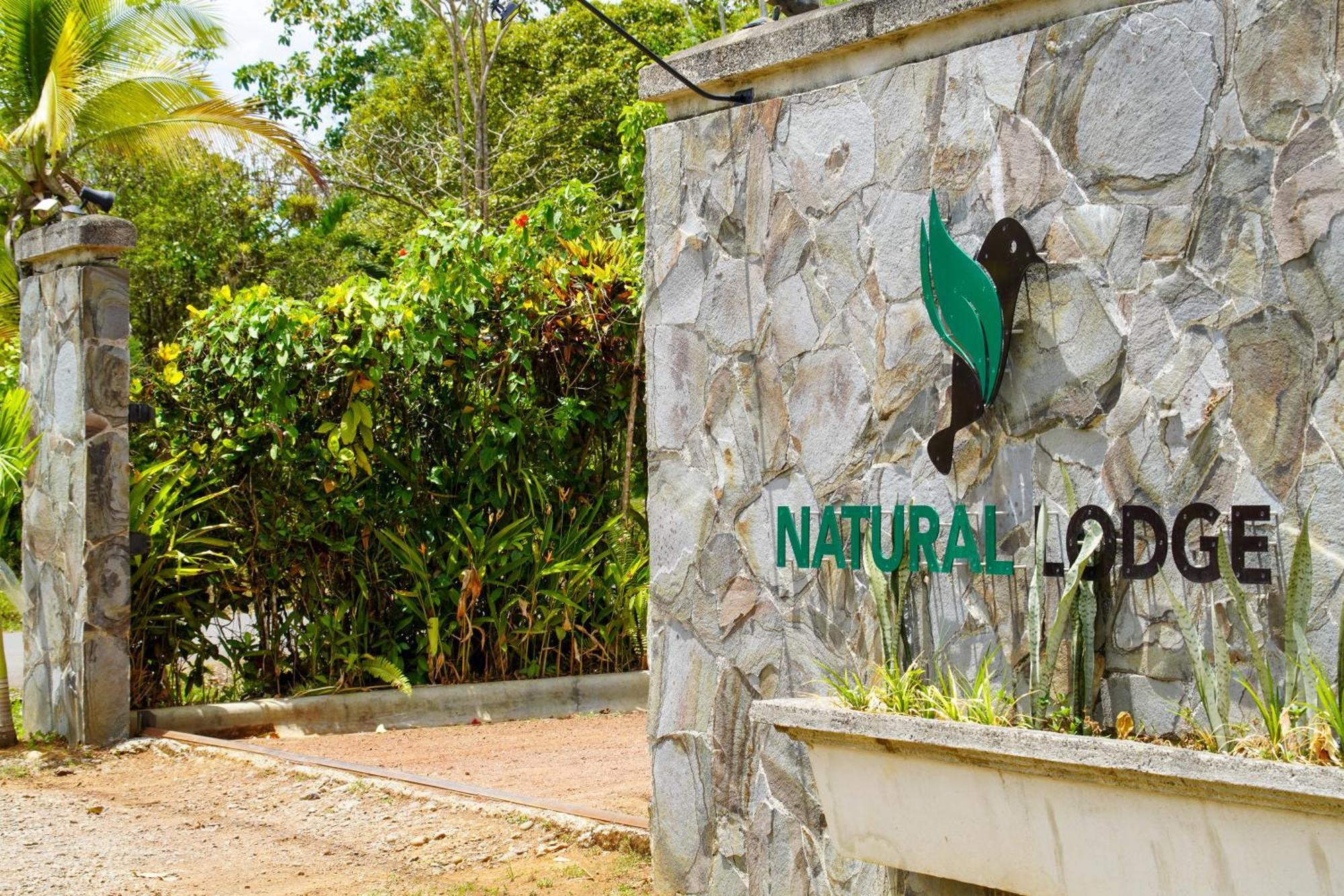 Natural Lodge Cano Negro Exterior photo