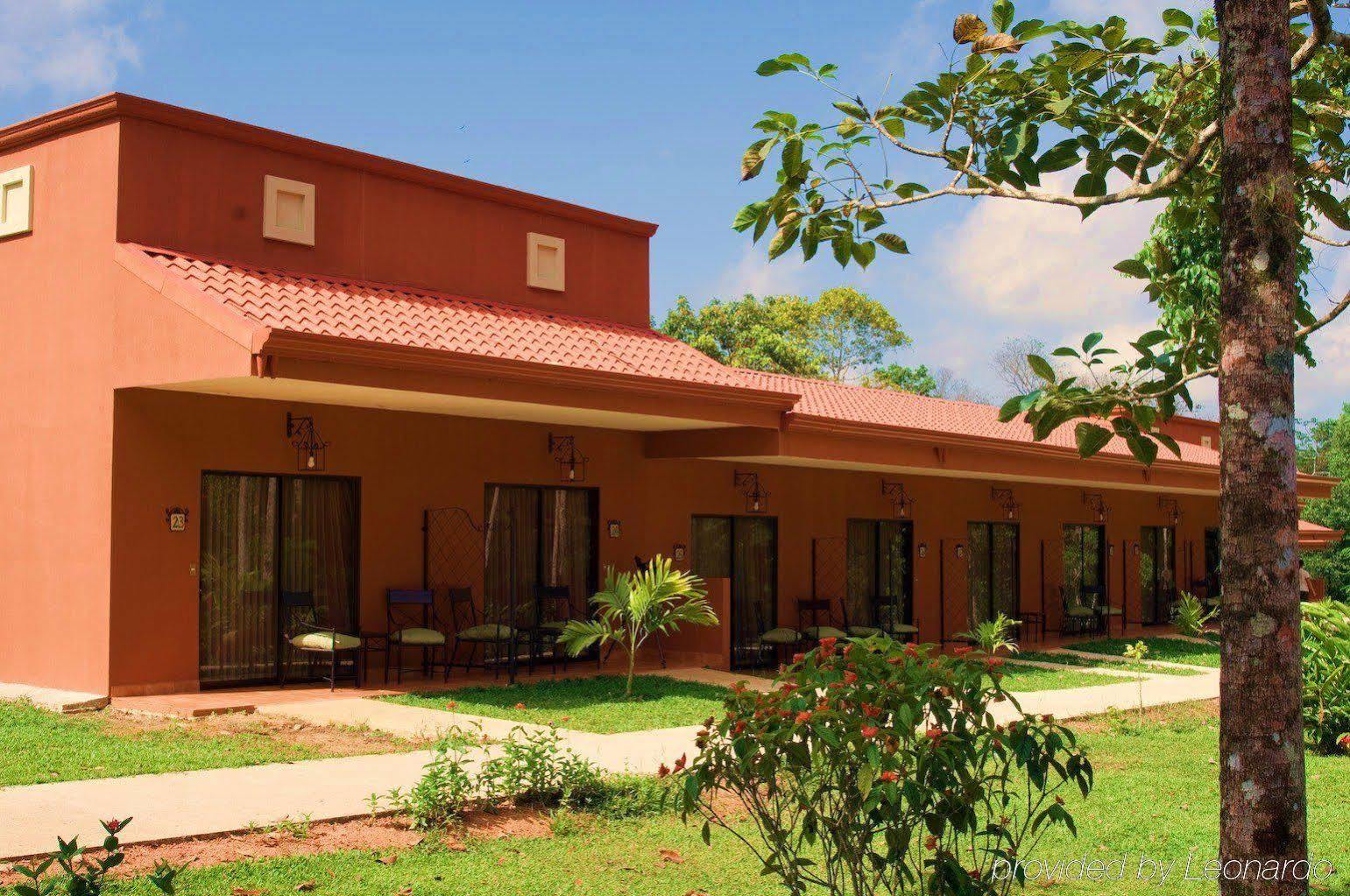 Natural Lodge Cano Negro Exterior photo